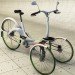 Dimitris Niavis, green transportation, electric bicycle,commuting by bicycle, green commuting, electric vehicle, green technology, sustainable electric travel
