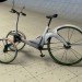 Dimitris Niavis, green transportation, electric bicycle,commuting by bicycle, green commuting, electric vehicle, green technology, sustainable electric travel