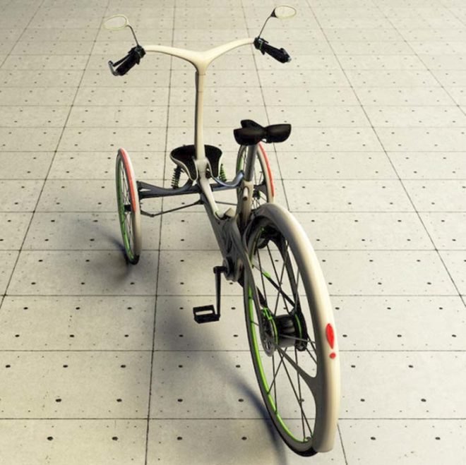 Dimitris Niavis, green transportation, electric bicycle,commuting by bicycle, green commuting, electric vehicle, green technology, sustainable electric travel
