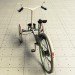 Dimitris Niavis, green transportation, electric bicycle,commuting by bicycle, green commuting, electric vehicle, green technology, sustainable electric travel