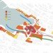 Klaksvik City Centre, Henning Larsen, sustainable city development, urban planning, green design