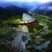 Haeahn Architecture, Korea Hydro Nuclear Power Company, nuclear power, architecture, green roof, solar energy, sustainable development, green design, sustainable design, eco-design, Gyeongju, daylighting, solar-orientation