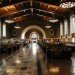 Grimshaw, Gruen, LA, Union Station, Union Station Master Plan, train station, high speed rail, green transportation