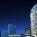 L Tower, Toronto, Studio Daniel Libeskind, Daniel Libeskind, Toronto architecture