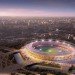 london olympics 2012, green olympics, london 2012, olympic games, environmental impact, olympic games 2012 emissions, sustainable construction, carbon offsetting