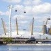 London Cable Car, Emirates Air Line, wilkinson eyre architects, london, transport for london, london olympics, green transportation, cable car