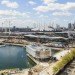 London Cable Car, Emirates Air Line, wilkinson eyre architects, london, transport for london, london olympics, green transportation, cable car