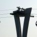 London Cable Car, Emirates Air Line, wilkinson eyre architects, london, transport for london, london olympics, green transportation, cable car