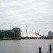 London Cable Car, Emirates Air Line, wilkinson eyre architects, london, transport for london, london olympics, green transportation, cable car