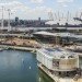 London Cable Car, Emirates Air Line, wilkinson eyre architects, london, transport for london, london olympics, green transportation, cable car