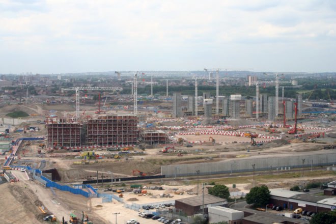 london olympics 2012, green olympics, london 2012, olympic games, environmental impact, olympic games 2012 emissions, sustainable construction, carbon offsetting