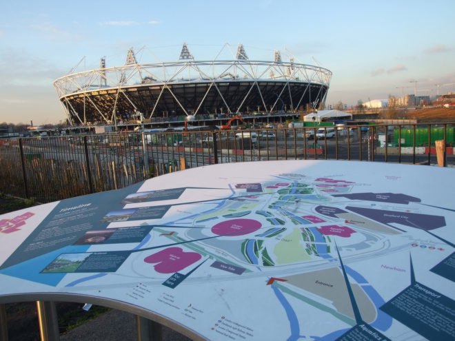 london olympics 2012, green olympics, london 2012, olympic games, environmental impact, olympic games 2012 emissions, sustainable construction, carbon offsetting
