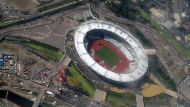 london olympics 2012, green olympics, london 2012, olympic games, environmental impact, olympic games 2012 emissions, sustainable construction, carbon offsetting