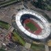 london olympics 2012, green olympics, london 2012, olympic games, environmental impact, olympic games 2012 emissions, sustainable construction, carbon offsetting