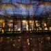 green design, eco design, sustainable design, LED light, Bruce Munro, Light installations, Philadelphia, Longwood Gardens