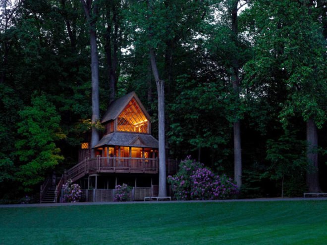 green design, eco design, sustainable design, LED light, Bruce Munro, Light installations, Philadelphia, Longwood Gardens
