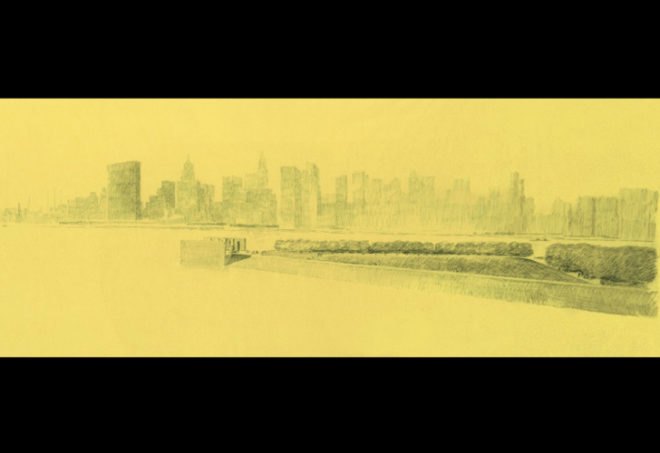 Louis Kahn, FDR, Franklin D Roosevelt, Roosevelt, Four Freedoms Park, NYC