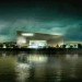 MECA, BIG, FREAKS freearchitects, bordeaux, france, arts center, cultural center, urban living room, urban design