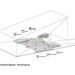 MECA, BIG, FREAKS freearchitects, bordeaux, france, arts center, cultural center, urban living room, urban design