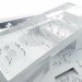 MECA, BIG, FREAKS freearchitects, bordeaux, france, arts center, cultural center, urban living room, urban design
