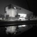 MECA, BIG, FREAKS freearchitects, bordeaux, france, arts center, cultural center, urban living room, urban design