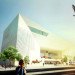 MECA, BIG, FREAKS freearchitects, bordeaux, france, arts center, cultural center, urban living room, urban design
