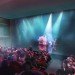 MECA, BIG, FREAKS freearchitects, bordeaux, france, arts center, cultural center, urban living room, urban design