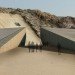 sports stadium, green architecture, desert, MZ architects, underground stadium, Al ain, al ain stadium