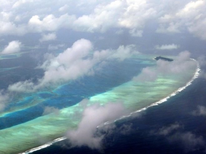 marine park network, ocean protection, australia marine park, wwf, great barrier reef, ocean conservation, marine conservation, rio+20, president waheed, maldives, the maldives, maldives marine reserve, sustainable practices,