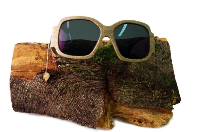 Marius Temming, Eco Sunglasses, Natural Fibers, Hemp, Kenaf, Flax, Carl Zeiss Vision, shades, Bioresin, german design, Wearable Technology, Green Materials, Recycling / Compost,