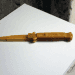 markus Fiedler, bees-wax sculptures, wax artwork, sustainable art, green artwork, eco sculptures