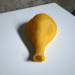 markus Fiedler, bees-wax sculptures, wax artwork, sustainable art, green artwork, eco sculptures