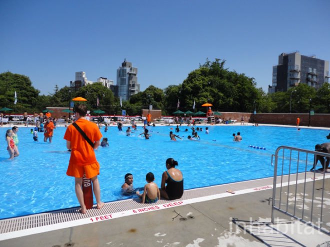 mccarren park pool opening, pool in brooklyn, pool in greenpoint, pool in williamsburg, nyc pool, DPR Landscape Architecture, eco design, green design, Jelly NYC, LEED Silver mccarren pool, McCarren, McCarren Pool, PlaNYC initiative, Public pools New York, sustainable design, Williamsburg, mccarren pool pics, mccarren park pool, mccarren pool photos, greenpoint pool, pool in williamsburg, mccarren park pool openin, mccarren pool opening