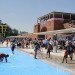 mccarren park pool opening, pool in brooklyn, pool in greenpoint, pool in williamsburg, nyc pool, DPR Landscape Architecture, eco design, green design, Jelly NYC, LEED Silver mccarren pool, McCarren, McCarren Pool, PlaNYC initiative, Public pools New York, sustainable design, Williamsburg, mccarren pool pics, mccarren park pool, mccarren pool photos, greenpoint pool, pool in williamsburg, mccarren park pool openin, mccarren pool opening