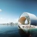 green design, eco design, sustainable design, BIG Architects, Bjarke Ingles, Mesh Architects, Martha Schwarz Partners, Thornton Thomasetti, Parsons brinchkerhoff, HR&A, CC&A, Tampa bay, Wave Pier, St Petersburg