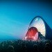 green design, eco design, sustainable design, BIG Architects, Bjarke Ingles, Mesh Architects, Martha Schwarz Partners, Thornton Thomasetti, Parsons brinchkerhoff, HR&A, CC&A, Tampa bay, Wave Pier, St Petersburg