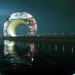 green design, eco design, sustainable design, BIG Architects, Bjarke Ingles, Mesh Architects, Martha Schwarz Partners, Thornton Thomasetti, Parsons brinchkerhoff, HR&A, CC&A, Tampa bay, Wave Pier, St Petersburg