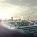 green design, eco design, sustainable design, BIG Architects, Bjarke Ingles, Mesh Architects, Martha Schwarz Partners, Thornton Thomasetti, Parsons brinchkerhoff, HR&A, CC&A, Tampa bay, Wave Pier, St Petersburg