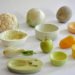 Reversed Volumes, Bowls, Mischer'traxler, vegetables shapes, vegetables textures, Art, Green Home decor