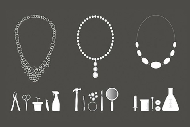 Mischer'traxler, Jewelery, Plants, Rozet&Fischmeister Court Jewelers, Art, Botanical, Accessories and Fashion, grow your own