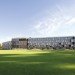 Monash Student Housing, BVN Architecture, Melbourne, dormitory, green dormitory, dorms, green dorms, eco dorm, student housing