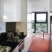 Monash Student Housing, BVN Architecture, Melbourne, dormitory, green dormitory, dorms, green dorms, eco dorm