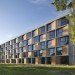 Monash Student Housing, BVN Architecture, Melbourne, dormitory, green dormitory, dorms, green dorms, eco dorm, student housing