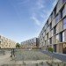 Monash Student Housing, BVN Architecture, Melbourne, dormitory, green dormitory, dorms, green dorms, eco dorm