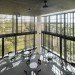 Monash Student Housing, BVN Architecture, Melbourne, dormitory, green dormitory, dorms, green dorms, eco dorm