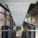 Monash Student Housing, BVN Architecture, Melbourne, dormitory, green dormitory, dorms, green dorms, eco dorm