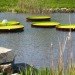 Nature Connects, Lego Sculptures, Sean Kenney, reiman gardens, iowa, legos, ames, eco art
