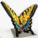 Nature Connects, Lego Sculptures, Sean Kenney, reiman gardens, iowa, legos, ames, eco art