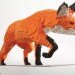 Nature Connects, Lego Sculptures, Sean Kenney, reiman gardens, iowa, legos, ames, eco art