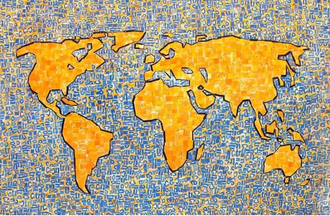 green design, eco design, sustainable design, Indiewalls, Nina Boesch, recycled MetroCards, recycle art, Metrocard Art, MTA
